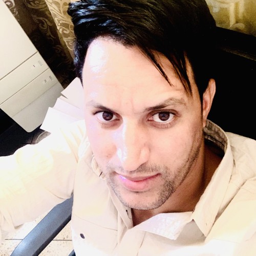 Farid S. profile photo