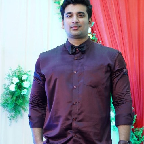syed m.