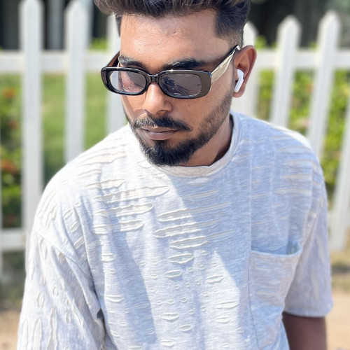 Sai K.