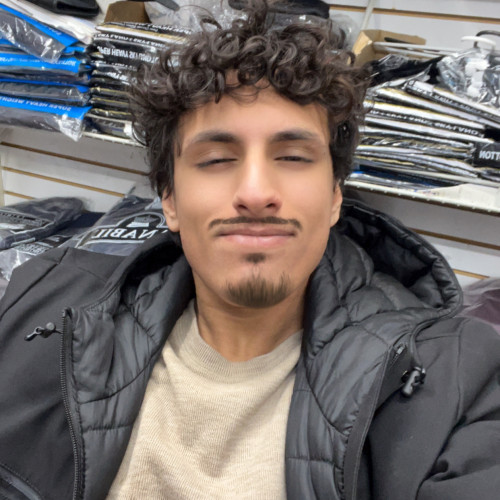Moe N. profile photo