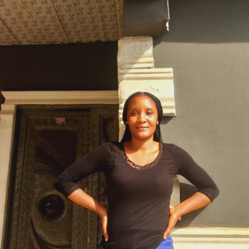 Onyekachi  O. profile photo