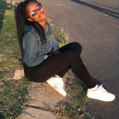 Maya B. profile photo