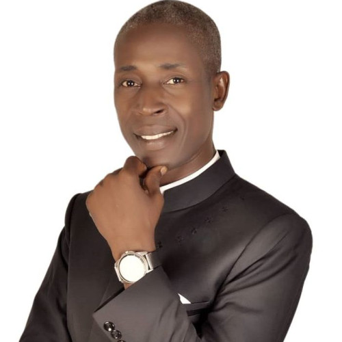 Gamele K. profile photo
