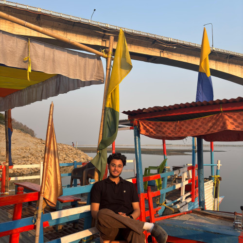 Gyan S. profile photo