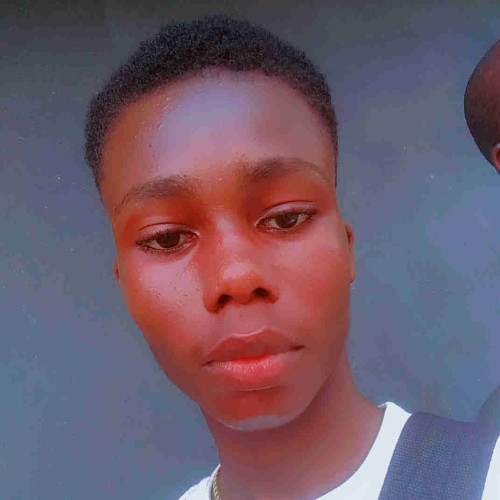 Christian wisdom  B. profile photo