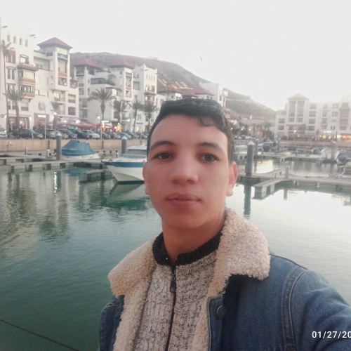 ZOUHIR A. profile photo