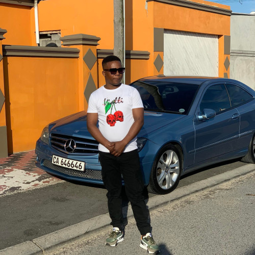 xman n. profile photo