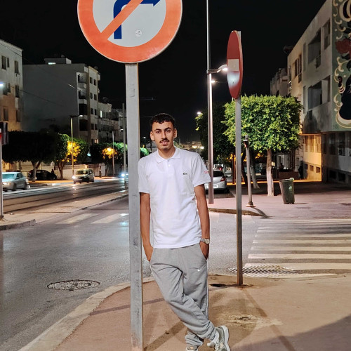 Mohamed E. profile photo
