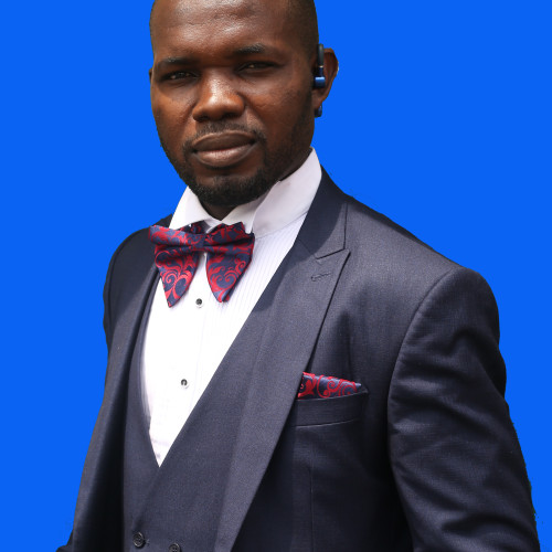 Kelechi Alexander  I.