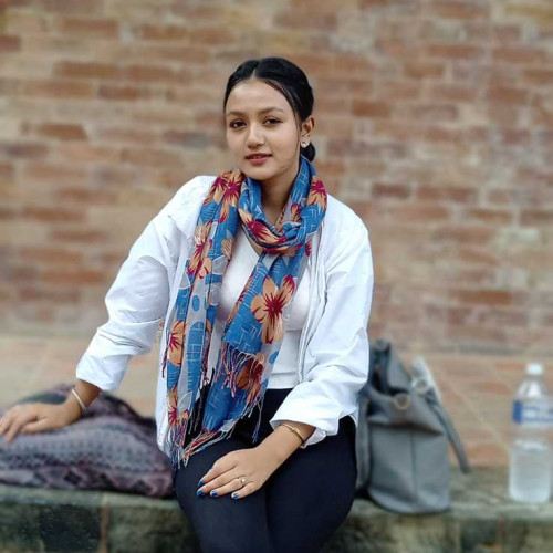 Sahira N.