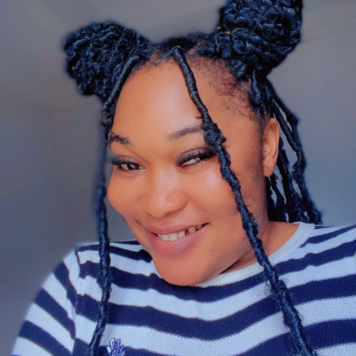 Amy K. profile photo