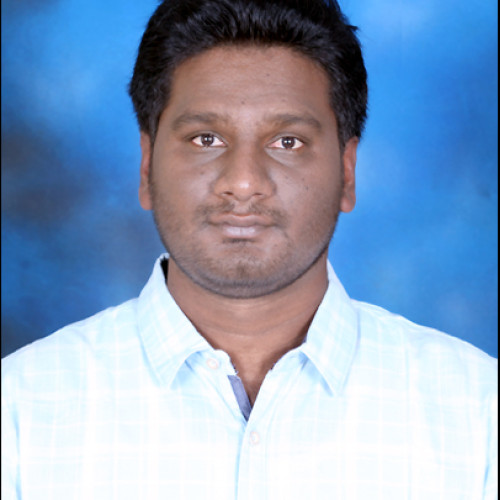 Teja D. profile photo