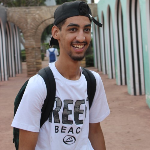 walid s. profile photo