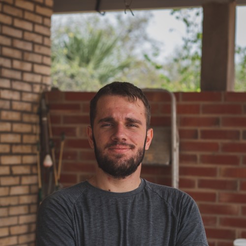 Danny H. profile photo