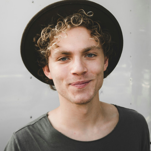 Benjamin J. profile photo