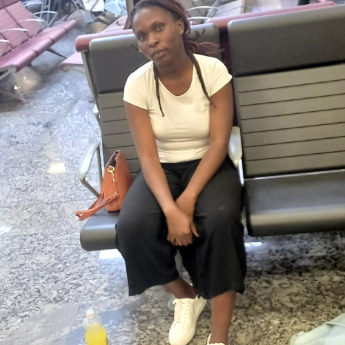 Moureen N. profile photo