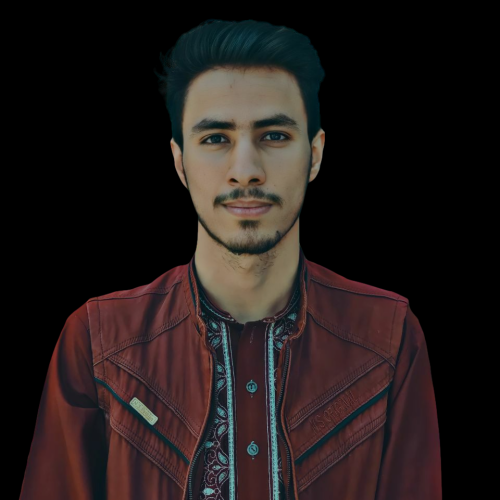 Mohammad Shikeeb H.