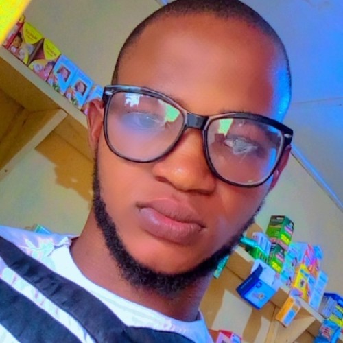 Moshood R.