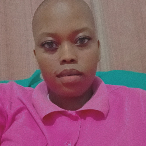 Tshegofatso  M. profile photo