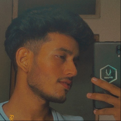 Rahul R.