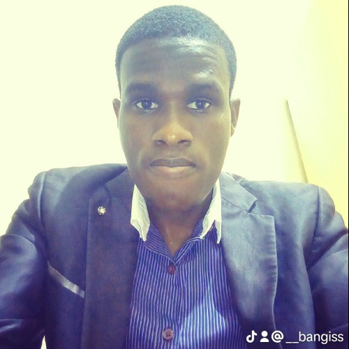 Buhari  J. profile photo