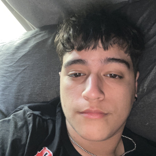 Cyber F. profile photo