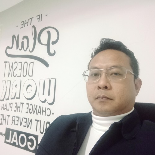 Andre B. profile photo