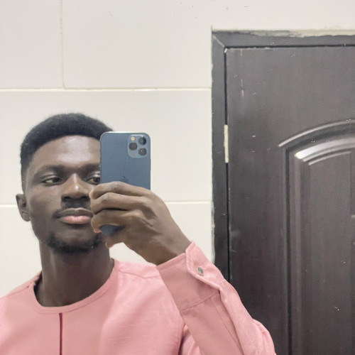 Kwaku D. profile photo