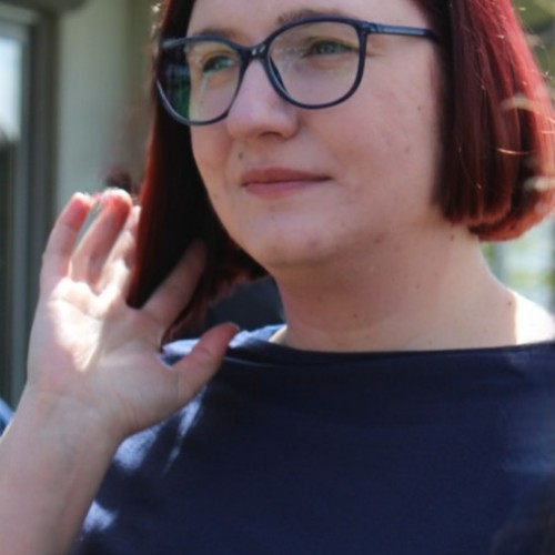 Amie F. profile photo