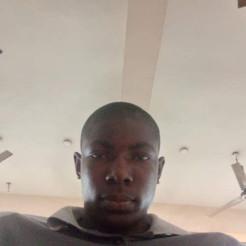 Chikwado C.