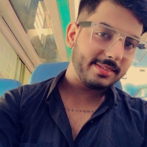 TANISHQ R.