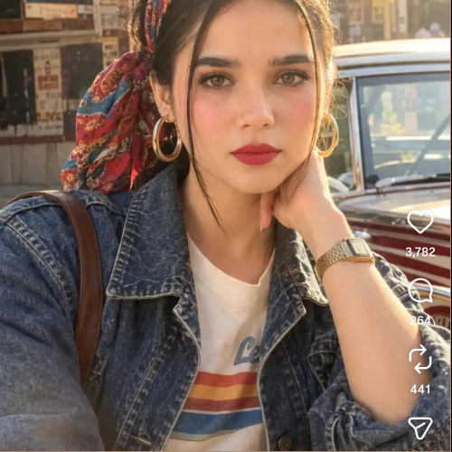 Prachi K. profile photo