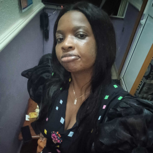 ugochi Mary N. profile photo