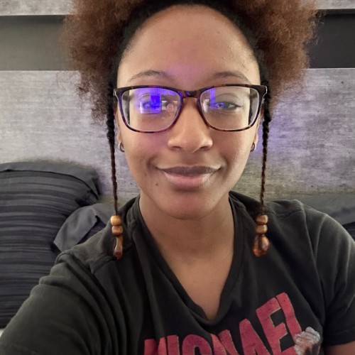 Rayneshia B.