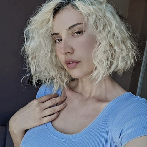 mehtap u. profile photo