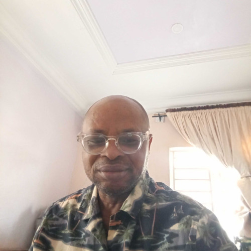 uzoma E. profile photo