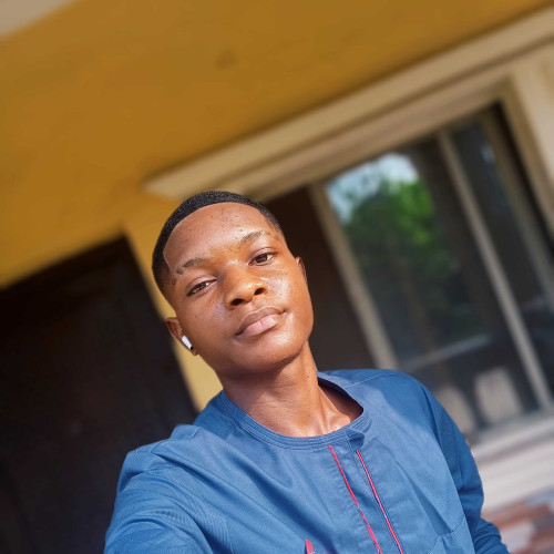 EMMANUEL R. profile photo
