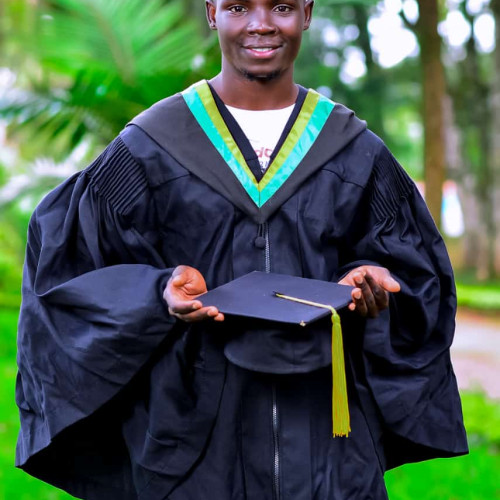 Byron M. profile photo