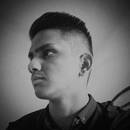 Naveen K.