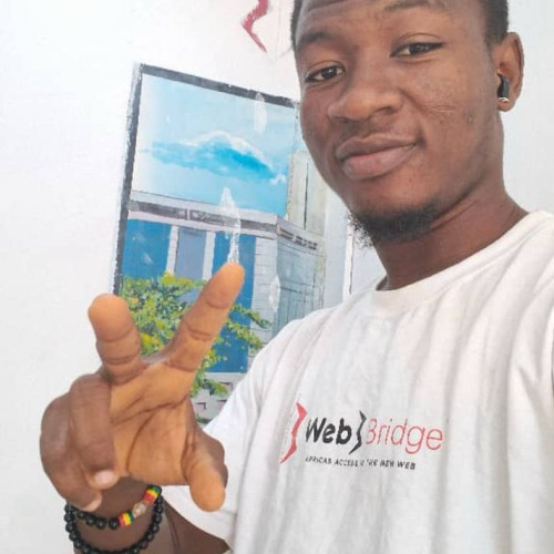 Wachiou  B. profile photo