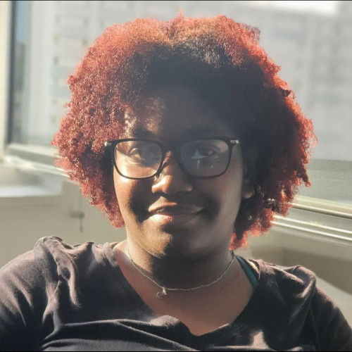 Shaniella V. profile photo