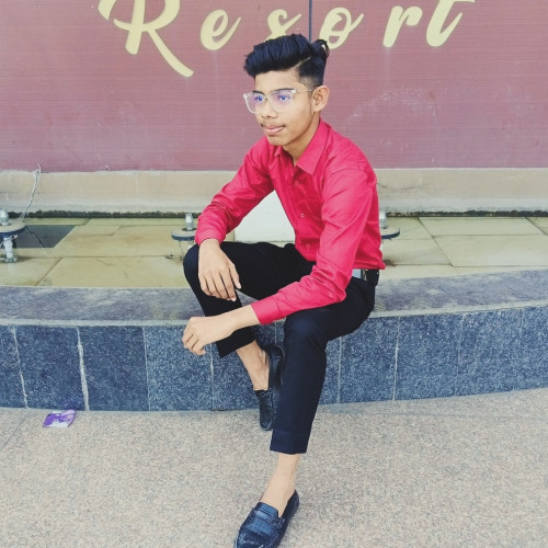Sarthak G. profile photo