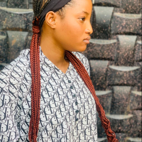 Ifeoluwa  O. profile photo