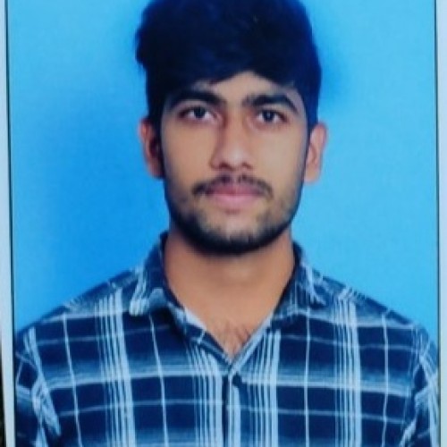 Santhosh Kumar Reddy T.