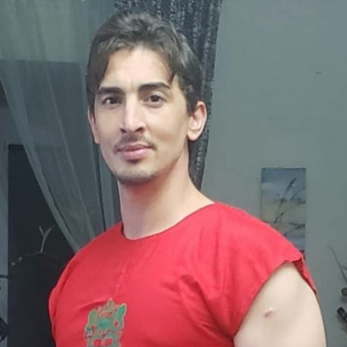 Ayoubb A. profile photo