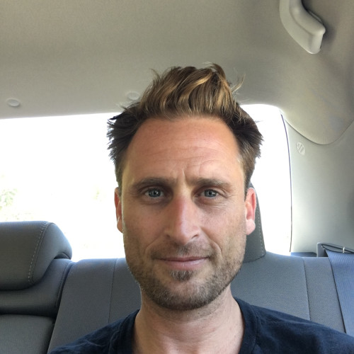Jonathan P. profile photo