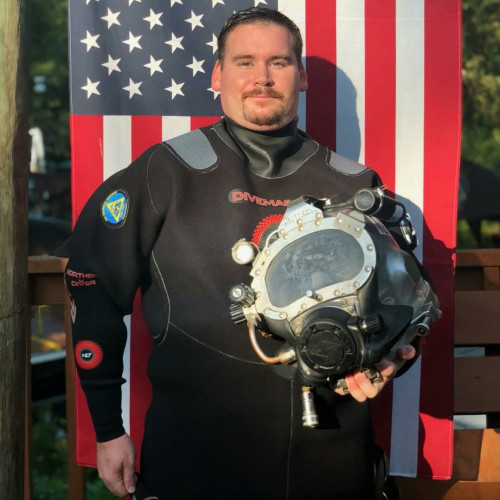 David K. profile photo