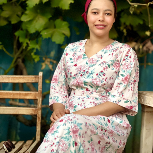 Nassima  A. profile photo