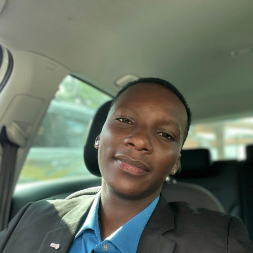 Hezron B. profile photo