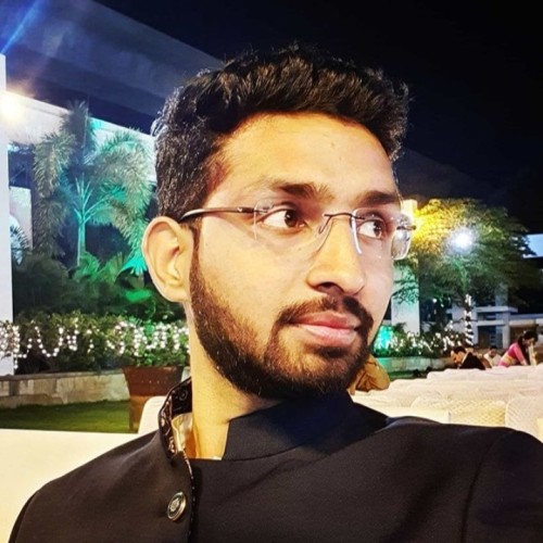 Ebrahim  V. profile photo